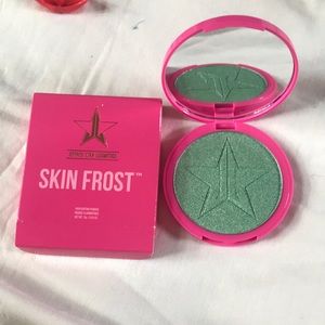Jeffree Star Skin Frost